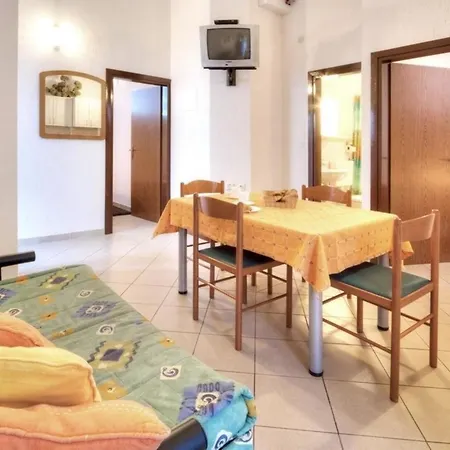 In Mit Grill Apartment *